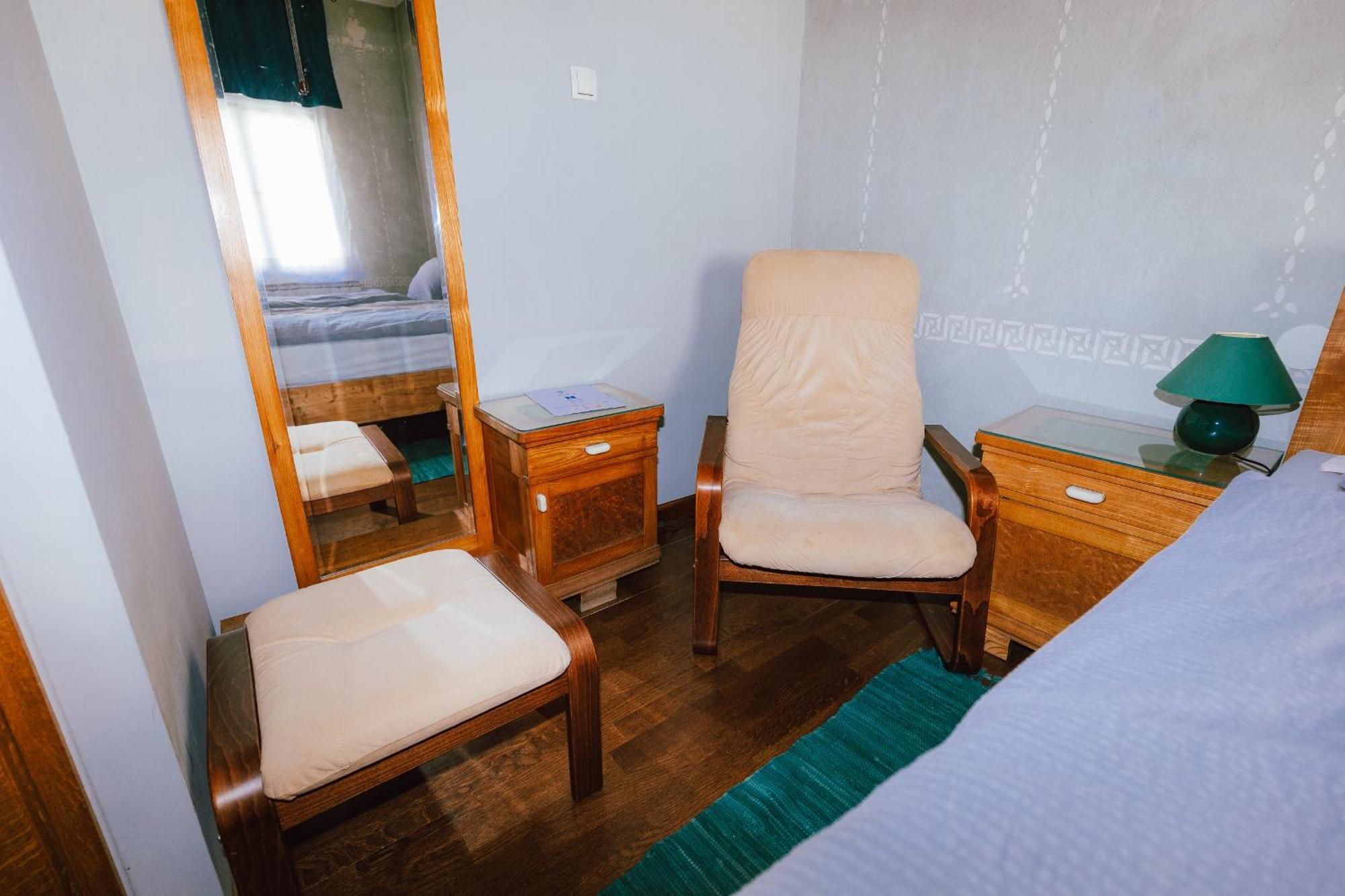 B&B Vransko 29 Eksteriør billede