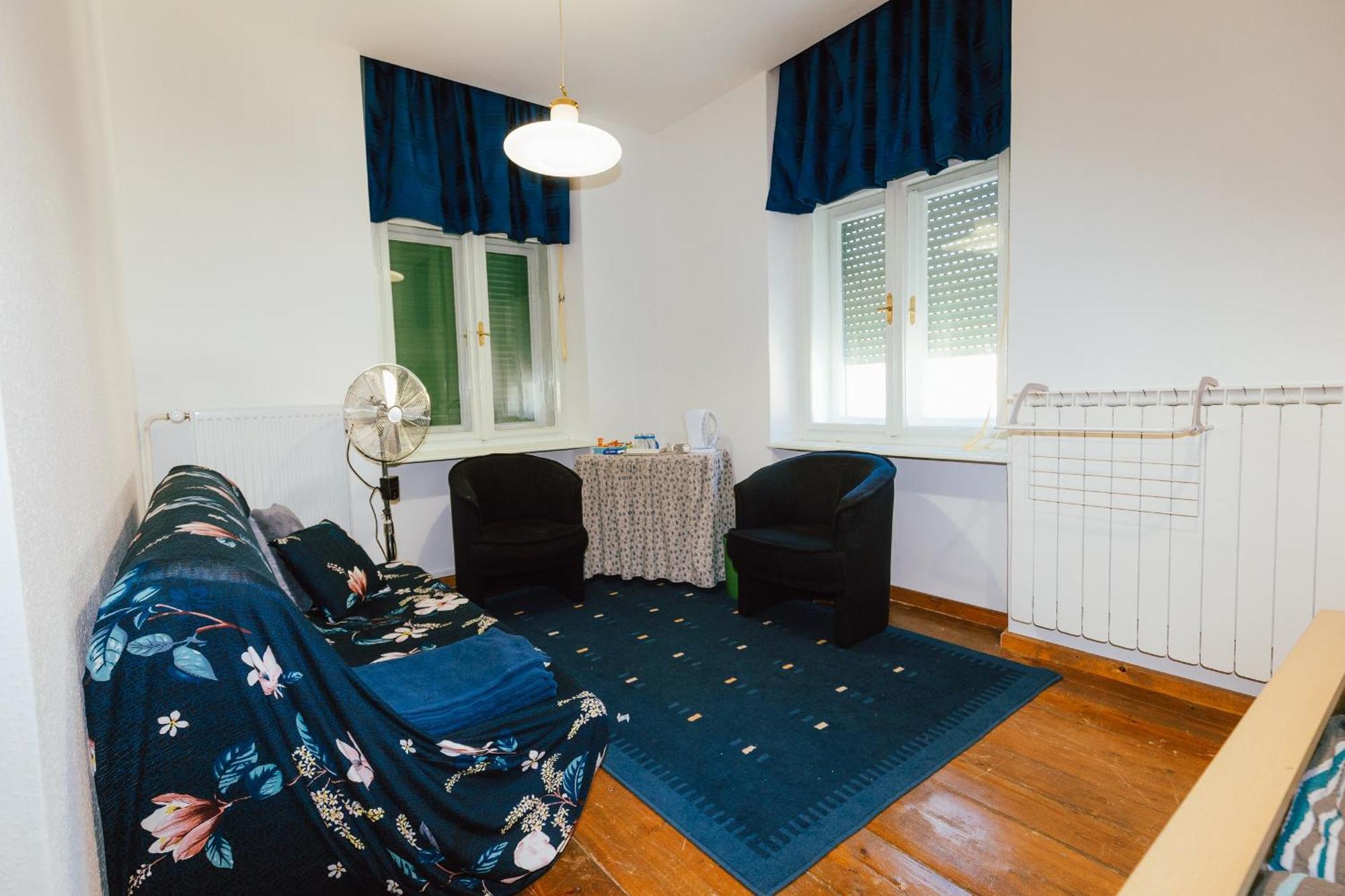 B&B Vransko 29 Eksteriør billede