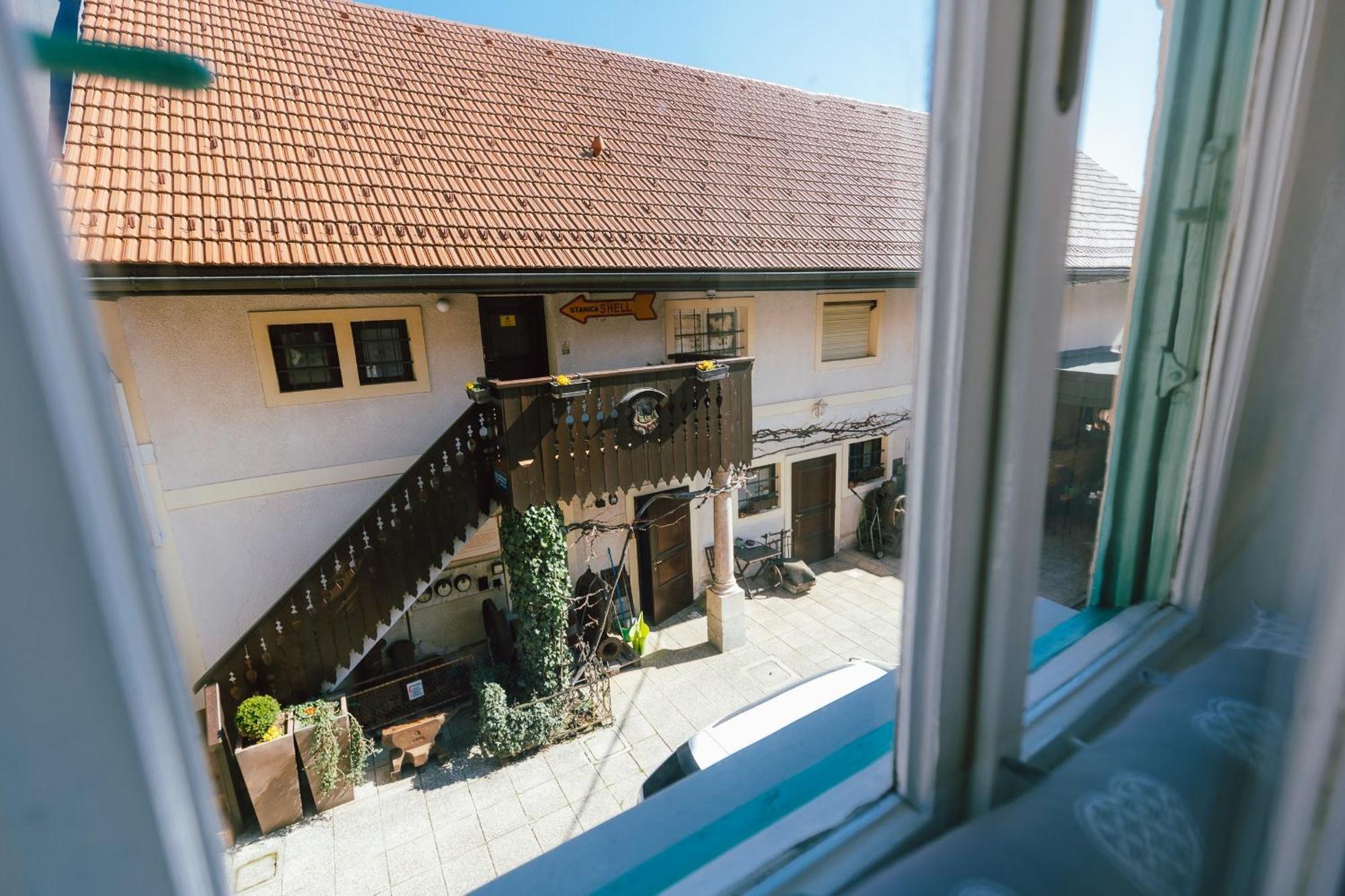 B&B Vransko 29 Værelse billede